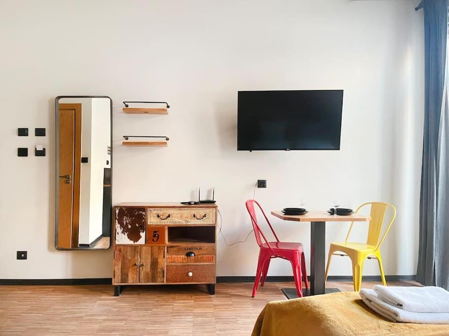 Premium With Balcony And Air Conditioning, Cracow Heart *