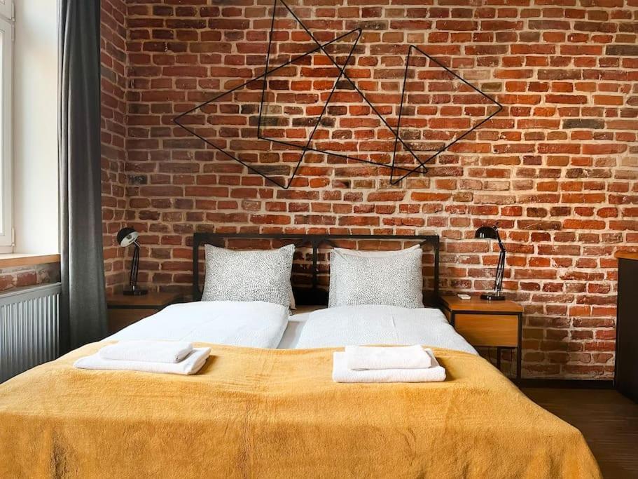 Premium With Balcony And Air Conditioning, Cracow Heart Kraków