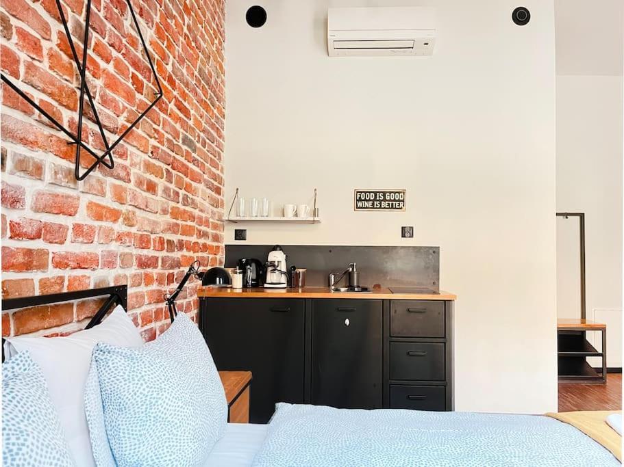 Premium With Balcony And Air Conditioning, Cracow Heart * Kraków